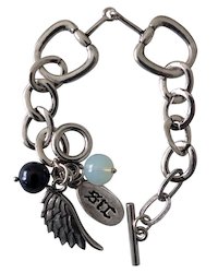 YEAR OF THE HORSE - SILVER