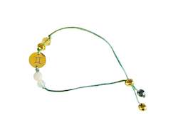 Astro Jewel Wristlets: Astro Jewel Wristlet - Gemini