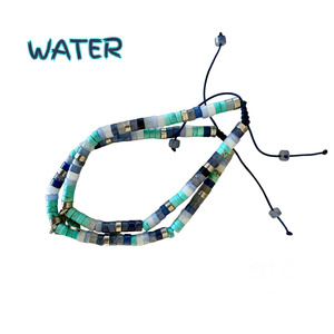 Charm Bracelets: Elemental Water Charm Bracelet