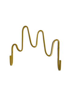 Hooks: Tidal Wave Hook  - Mustard