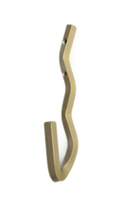 Hooks: Wiggle Hook - Toffee