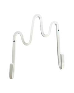 Shockwave Hooks: Shockwave Hook - Off White