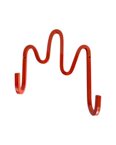 Shockwave Hooks: Shockwave Hook - Blood Orange