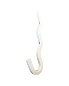Wave Hooks: Wave Hook - Off White