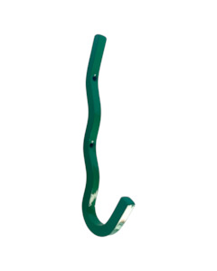 Wave Hooks: Wave Hook - Verde Green