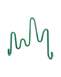 Tidal Waves: Tidal Wave Hook - Verde Green