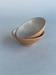 Ceramics: CONDIMENT BOWL