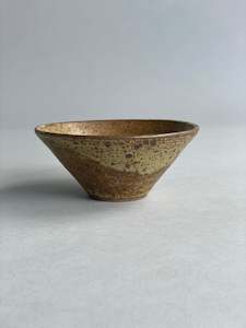 Ceramics 1: Small Straight Sided Bowl Pistachio