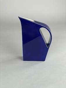 Water Jug Deep Blue