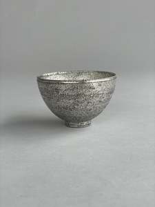 Bowl Sterling Silver