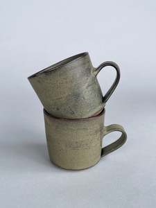 Deep Sage Cup