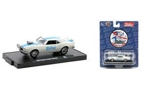 M2 Machines: 1968 Pontiac Firedbird 400 HO