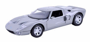 Motormax: Ford GT Concept
