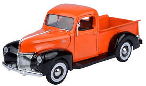 Motormax: 1940 Ford Pick Up