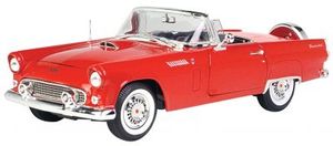 1956 Ford Thunderbird Convertible