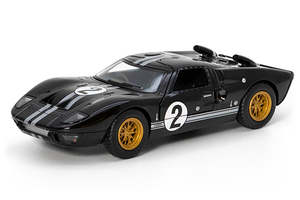 Kintoy: 1966 Ford GT40 MkII (Heritage Edition)