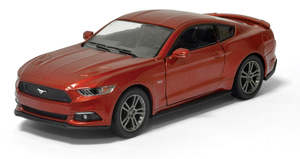 2015 Ford Mustang GT