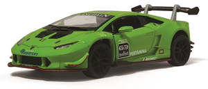 Kintoy: Lamborghini Huracan LP620-2 Super Trofeo