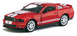 2007 Shelby GT500
