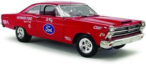 Gmp Die Cast Replicas: 1966 Ford Fairlane 427 Prototype