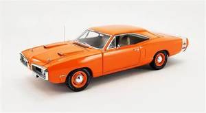 Gmp Die Cast Replicas: 1970 Dodge Coronet Super Bee