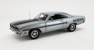 Gmp Die Cast Replicas: 1970 Plymouth GTX Drag Car