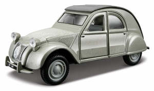 Citroen 2CV
