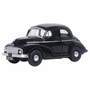 Oxford: Morris Minor Saloon