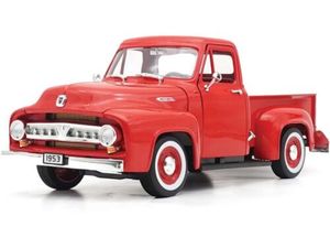 1953 Ford F-100 Pick Up
