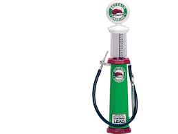 Buffald Emblem 2 (Round Base)