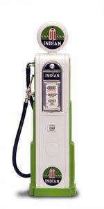 Road Signature: Indian Emblem 1 (Square Base)