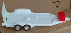 Road Signature: Trailer