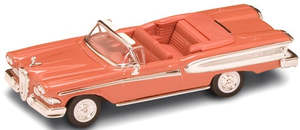 1958 Edsel Citation