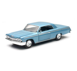 New Ray: 1962 Chevrolet Impala SS196
