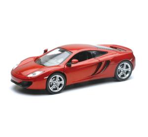 McLaren MP4-12C