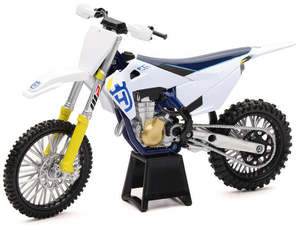 New Ray: 2020 Husqvarna FC450