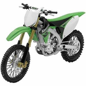 2019 Kawasaki KX450F