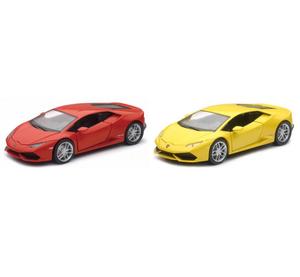 New Ray: Lamborghini Huracan LP610-4