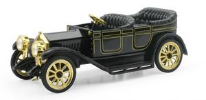 New Ray: 1911 Chevrolet Classic 6 Roadster