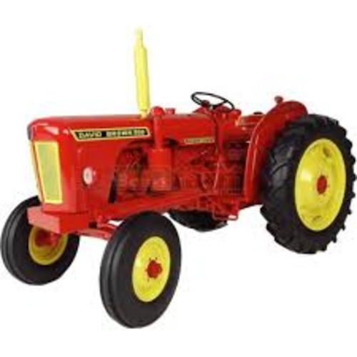 Universal Hobbies: 1959 David Brown 950