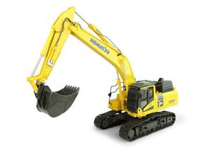 Universal Hobbies: Komatsu PC490 LC 11- Heavy Duty