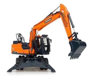 Doosan DX140