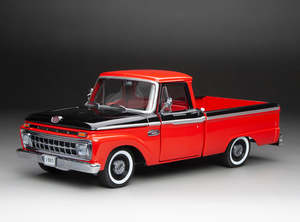 Sunstar: 1965 Ford F-100 Custom Pick-up