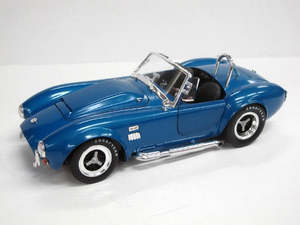 1965 Shelby Cobra 427 S/C Super Snake
