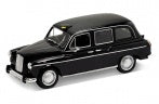 Austin FX4 London Taxi