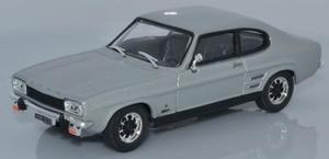 Cararama: Ford Capri Mk 1