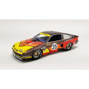 Products: 1979 Chevy Monza Alan Moffat Federation DeKon