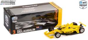 2022 NTT IndyCar- #3 Scott McLaughlin/ Pennzoil (Road Course)