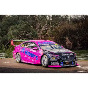 HOLDEN ZB COMMODORE - BJR - FULLWOOD #14 Middy's Electrical - Merlin Darwin&hellip;