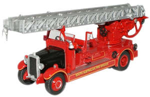Leyland TLM Fire Engine